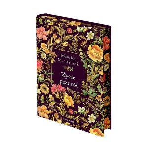 ŻYCIE PSZCZÓŁ W.KOLEKCJONERSKIE