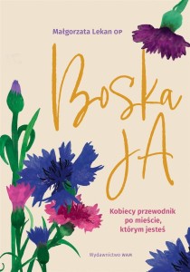 BOSKA JA. KOBIECY PRZEWODNIK PO MIEŚCIE..