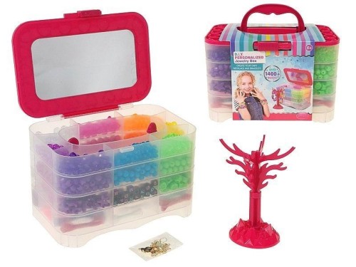 Zestaw do tworzenia bransoletek, ADAR