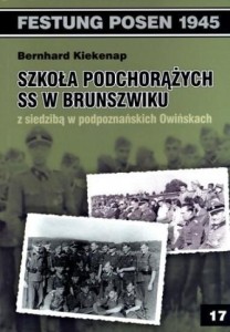 SZKOŁA PODCHORĄŻYCH SS W BRUNSZWIKU