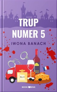 TRUP NUMER 5, IWONA BANACH