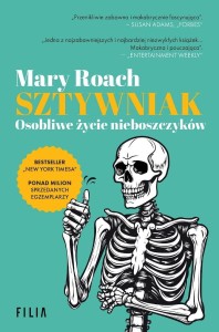 SZTYWNIAK, MARY ROACH