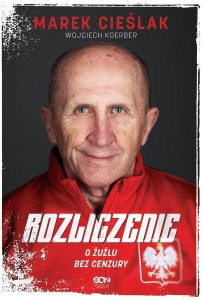 MAREK CIEŚLAK. ROZLICZENIE. O ŻUŻLU BEZ CENZURY