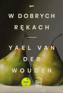 W DOBRYCH RĘKACH, YAEL VAN DER WOUNDEN