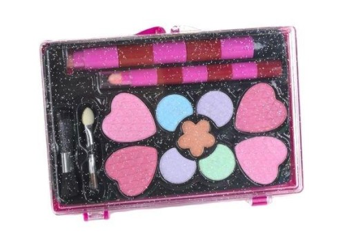 Zestaw kosmetyków prostokąt, Klein