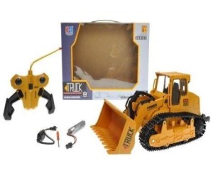 KOPARKA NA GASIENICACH, MAKSIK