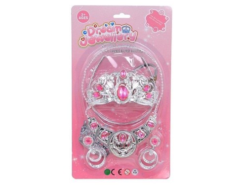 Zestaw piękności biżuteria, ADAR