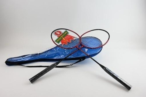 Zestaw do badmintona, Maksik