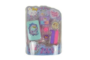 ZESTAW DO MAKIJAŻU, MAKSIK