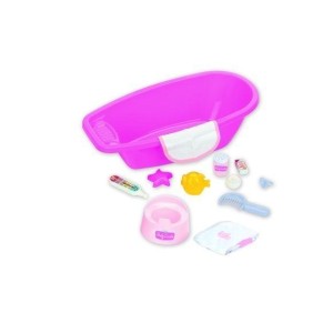 ZESTAW DO KĄPIELI WIĘKSZY, KLEIN