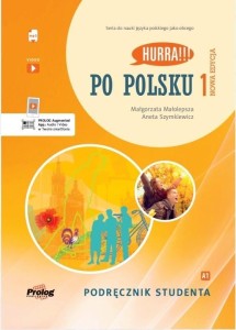 PO POLSKU 1 - PODRĘCZNIK STUDENTA + ONLINE