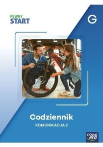 PEWNY START CODZIENNIK KOMUNIKACJA POZ.G
