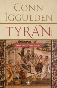 NERON T.2 TYRAN, CONN IGGULDEN