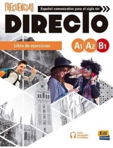 FRECUENCIAS DIRECTO A1-B1 ĆWICZENIA