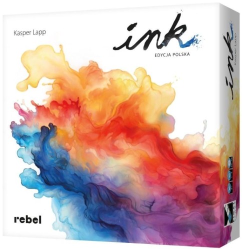 INK, Rebel