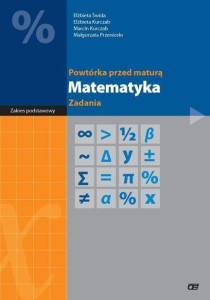 MATEMATYKA LO POWTÓRKA PRZED MATURĄ - ZAD. ZP OE