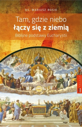 Tam, gdzie niebo łączy się z ziemią, Mariusz Rosik