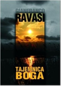 TAJEMNICA BOGA, GIANFRANCO RAVASI
