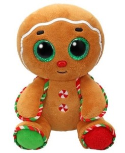 BOOS SNAPS - PIERNIK 15 CM, TY