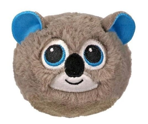 Ty Beanie Bouncers Katy - szara koala, TY