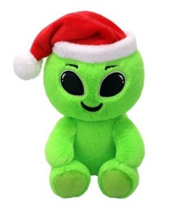 BOOS COMET - OBCY Z CZAPCE 15CM, TY