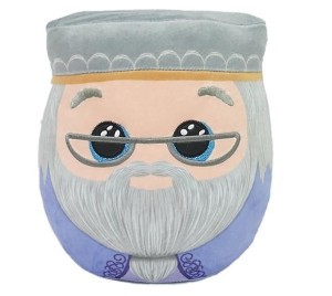 TY SQUISHY BEANIES HARRY POTTER - DUMBLEDORE 22CM