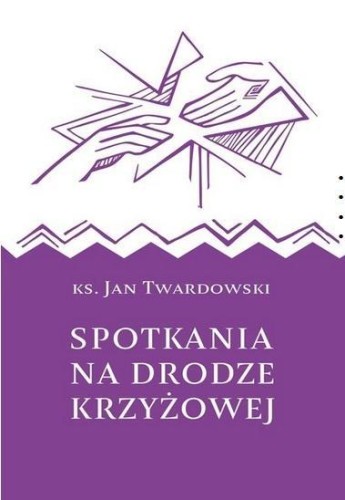 Spotkania na drodze krzyżowej, Jan Twardowski