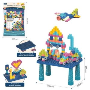 KLOCKI 140EL, MERKPOL