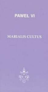 MARIALIS CULTUS, PAWEŁ VI
