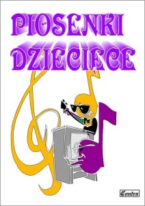 PIOSENKI DZIECIĘCE, IRENA WARMIŃSKA