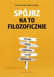 SPÓJRZ NA TO FILOZOFICZNIE