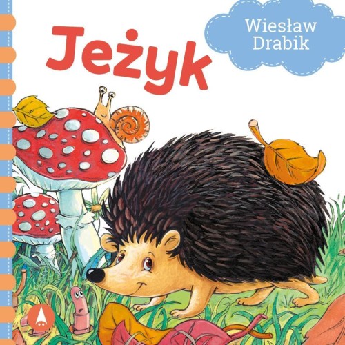 Jeżyk, Wiesław Drabik