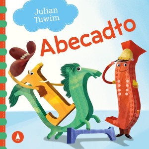 ABECADŁO, JULIAN TUWIM