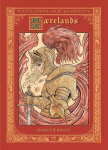 HAERELANDS. ZBIÓR PIERWSZY