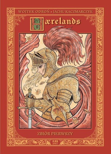 Haerelands. Zbiór pierwszy