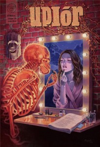 WYDZIAŁ 7 T.12 UPIÓR