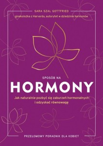 SPOSÓB NA HORMONY W.2, SARA GOTTFRIED