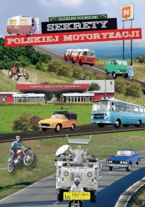 SEKRETY POLSKIEJ MOTORYZACJI, ZDZISŁAW PODBIELSKI