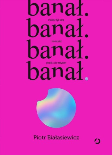 banał. możesz być sobą i nie musisz płacić za to..