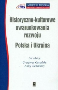 HISTORYCZNO KULTUROWE UWARUNKOWANIA ROZWOJU...