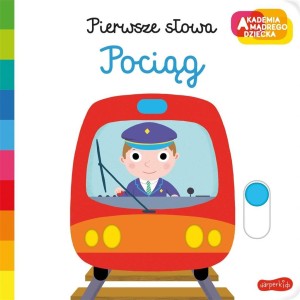 AKADEMIA MĄDREGO DZIECKA POCIĄG