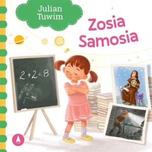 ZOSIA SAMOSIA, JULIAN TUWIM