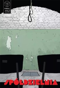 WYDZIAŁ 7 T.13 SPÓŁDZIELNIA