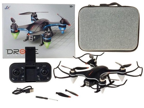 Quadrocopter R/C kabel USB światło, ADAR