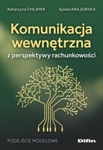 KOMUNIKACJA WEWNĘTRZNA Z PERSPEKTYWY RACHUNKOWOŚCI