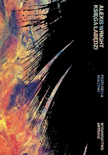 Księga łabędzi, Alexis Wright