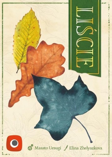 Liście PORTAL, PORTAL GAMES