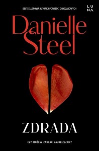 ZDRADA, DANIELLE STEEL
