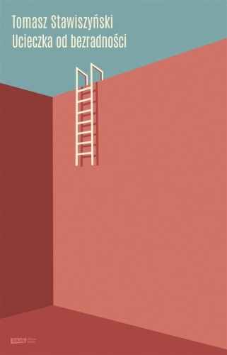 Ucieczka od bezradności, Tomasz Stawiszyński