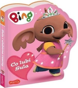 CO LUBI SULA. BING, PRACA ZBIOROWA